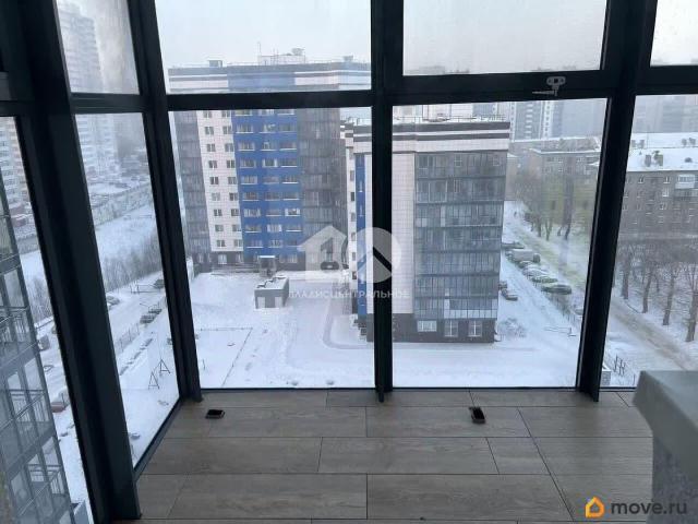 продажа жилая Новосибирск Танковая улица, 32