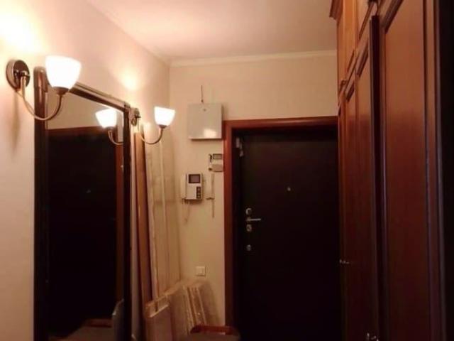 продажа жилая Новосибирск Учительская улица, 44