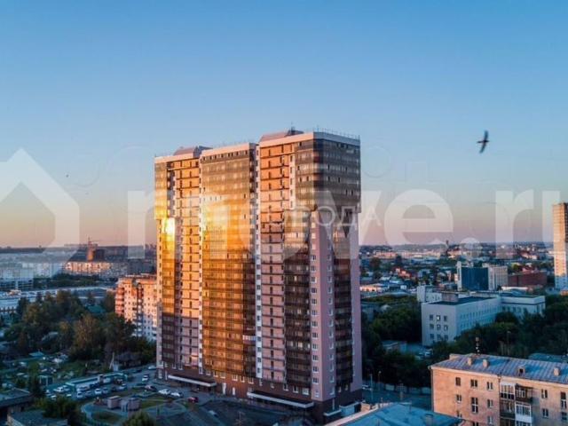 продажа жилая Новосибирск ул. Демьяна Бедного, 57