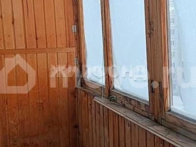 продажа жилая Новосибирск ул. Красных Зорь, 1