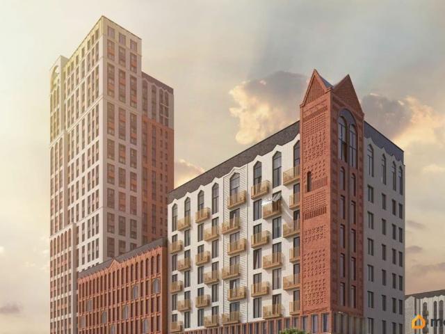 продажа жилая Новосибирск ул Жуковского, 6