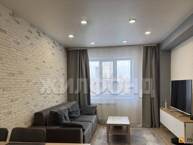 продажа жилая Новосибирск улица Аникина, 35