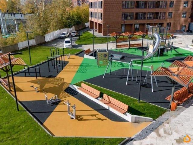 продажа жилая Новосибирск улица Аэропорт, 49/2