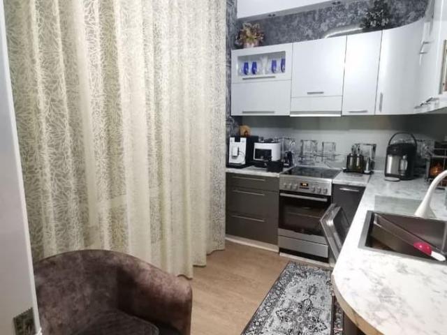 продажа жилая Новосибирск улица Александра Невского, 16А