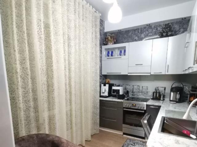 продажа жилая Новосибирск улица Александра Невского, 16А