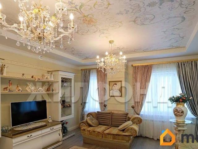 продажа жилая Новосибирск улица Чаплыгина, 93