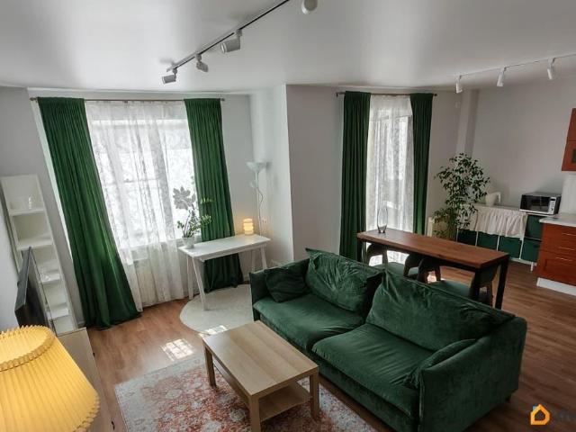 продажа жилая Новосибирск улица Балтийская, 35