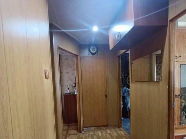 продажа жилая Новосибирск улица Доватора, 25/1