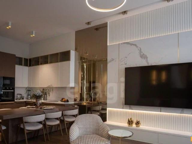 продажа жилая Новосибирск улица Дуси Ковальчук, 246