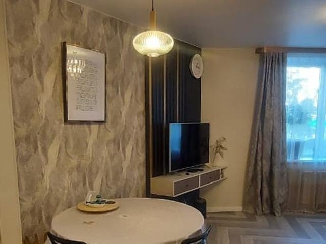 продажа жилая Новосибирск улица Дуси Ковальчук, 248