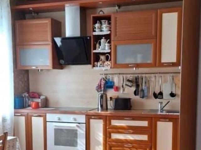 продажа жилая Новосибирск улица Экваторная, 13