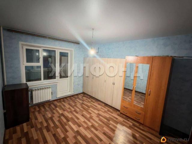 продажа жилая Новосибирск улица Фадеева, 66