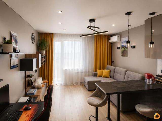 продажа жилая Новосибирск улица Коминтерна, 120