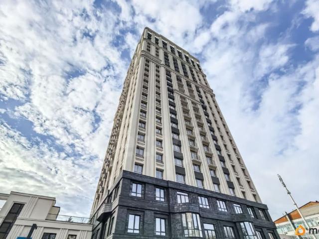 продажа жилая Новосибирск улица Кирова, 115