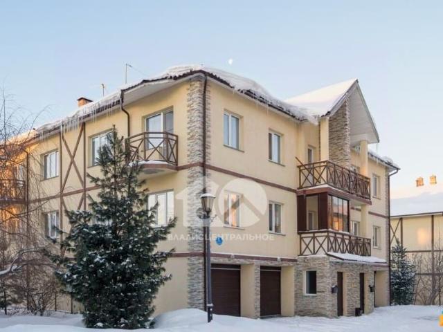 продажа жилая Новосибирск улица Кирова, 352