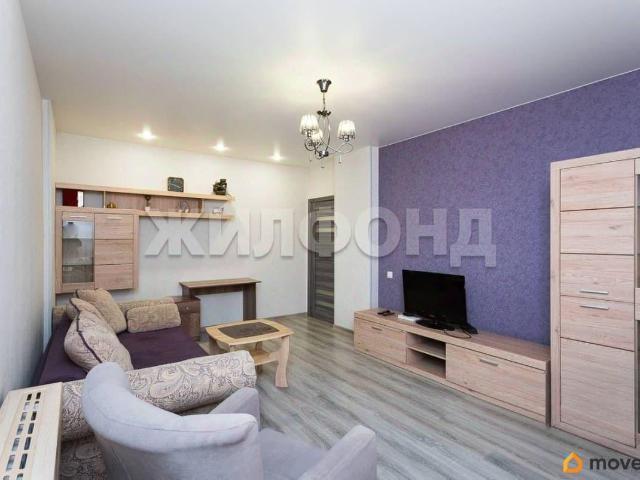 продажа жилая Новосибирск улица Крылова, 34