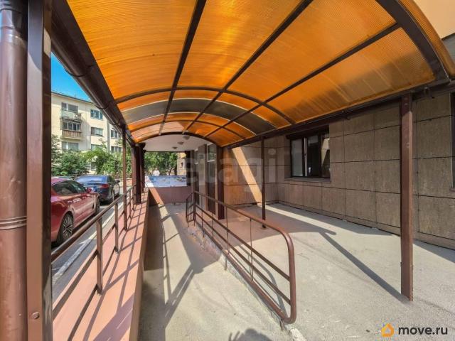продажа жилая Новосибирск улица Кропоткина, 96/1