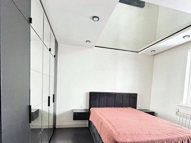 продажа жилая Новосибирск улица Кузьмы Минина, 9