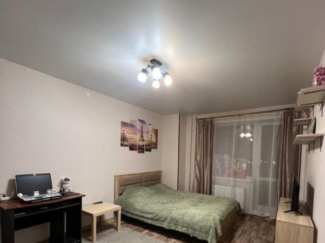 продажа жилая Новосибирск улица Ивана Севастьянова, 9