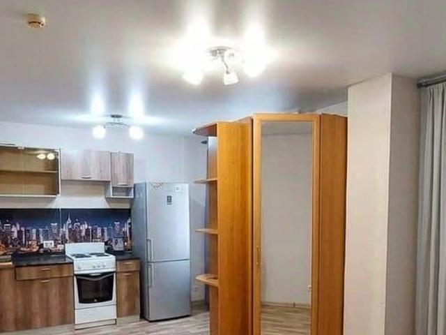 продажа жилая Новосибирск улица Ивана Севастьянова, 9
