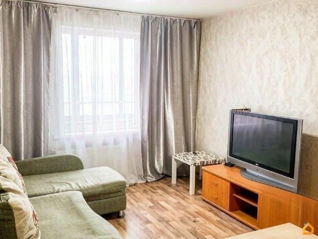 продажа жилая Новосибирск улица Ивана Севастьянова, 9