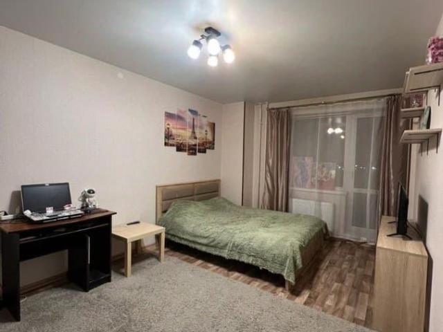 продажа жилая Новосибирск улица Ивана Севастьянова, 9