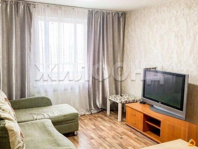 продажа жилая Новосибирск улица Ивана Севастьянова, 9