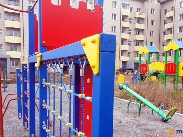 продажа жилая Новосибирск улица Ивлева, 160