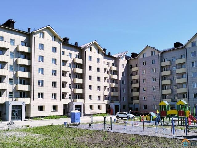продажа жилая Новосибирск улица Ивлева, 160