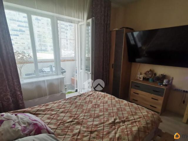 продажа жилая Новосибирск улица Одоевского, 1/9