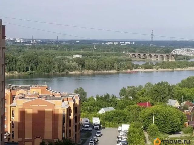 продажа жилая Новосибирск улица Оловозаводская, 1/2