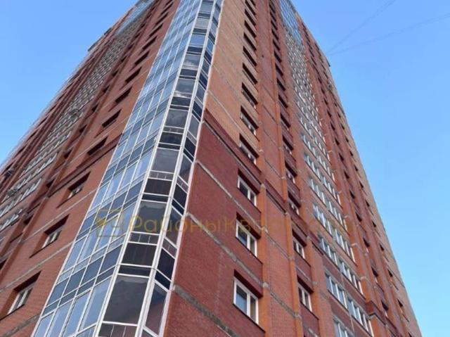 продажа жилая Новосибирск улица Оловозаводская, 13