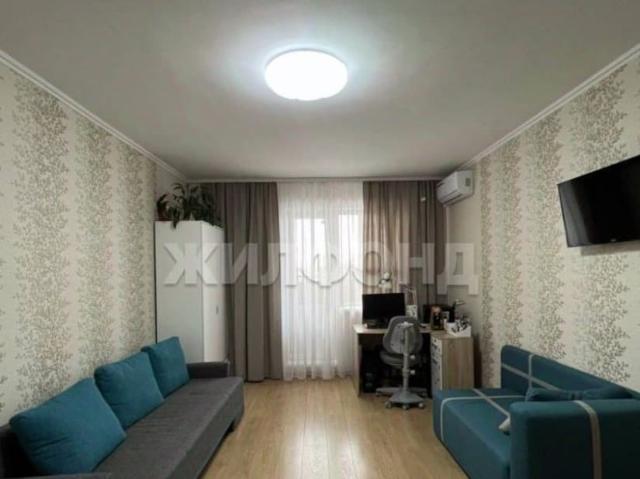 продажа жилая Новосибирск улица Оловозаводская, 15