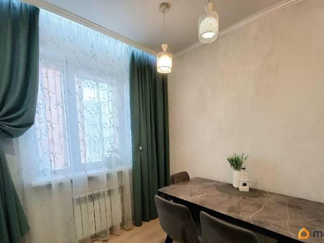продажа жилая Новосибирск улица Оловозаводская, 15