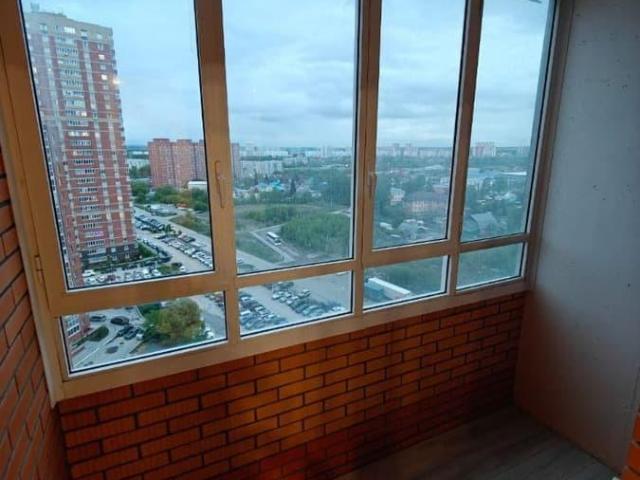 продажа жилая Новосибирск улица Оловозаводская, 15
