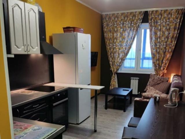 продажа жилая Новосибирск улица Оловозаводская, 6/1