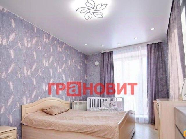 продажа жилая Новосибирск улица Лобачевского, 71/2