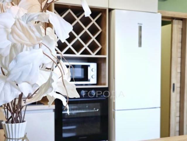 продажа жилая Новосибирск улица Лобачевского, 71