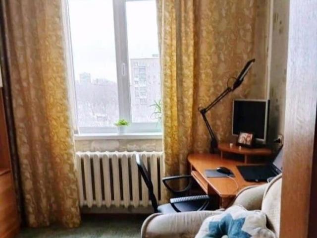 продажа жилая Новосибирск улица Молодости, 24