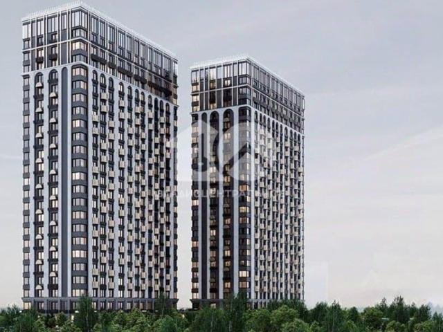 продажа жилая Новосибирск улица Мусы Джалиля, 17