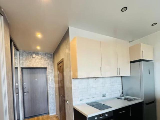 продажа жилая Новосибирск улица Немировича Данченко, 144/1