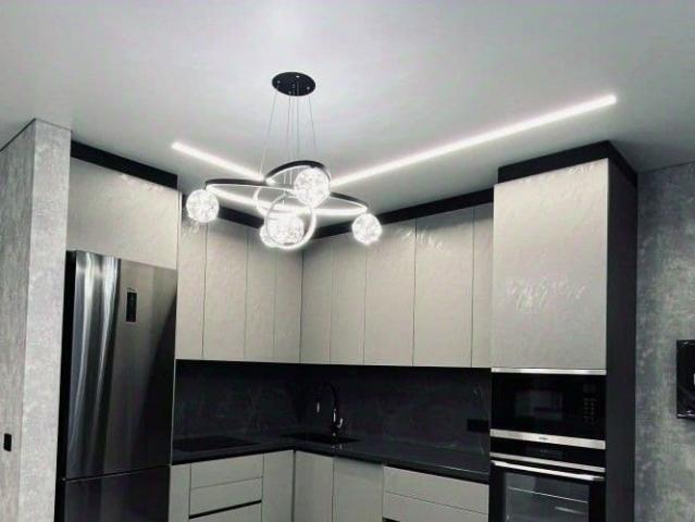 продажа жилая Новосибирск улица Немировича Данченко, 167/2