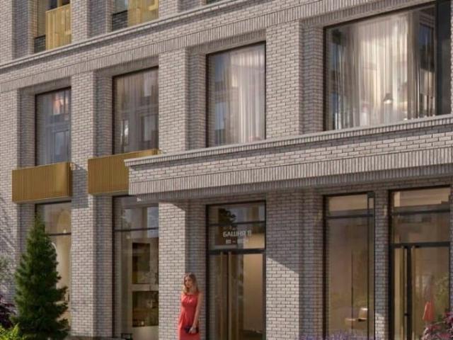 продажа жилая Новосибирск улица Николая Островского, 58