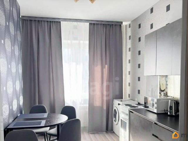 продажа жилая Новосибирск улица Николая Сотникова, 36