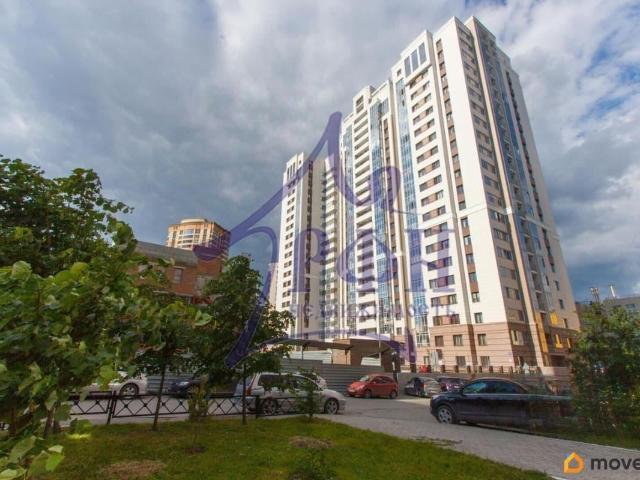 продажа жилая Новосибирск улица Семьи Шамшиных, 20