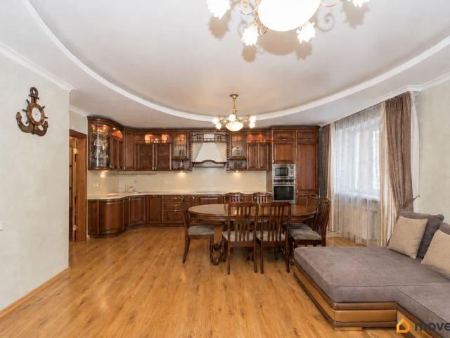 продажа жилая Новосибирск улица Семьи Шамшиных, 30