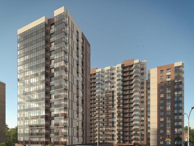продажа жилая Новосибирск улица Серафимовича, 12