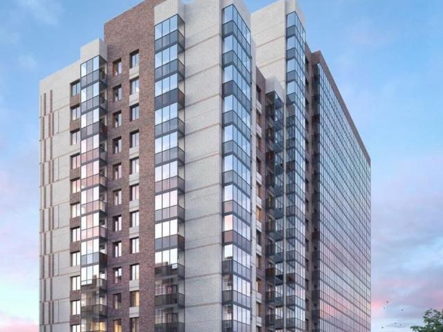 продажа жилая Новосибирск улица Серафимовича, 12с