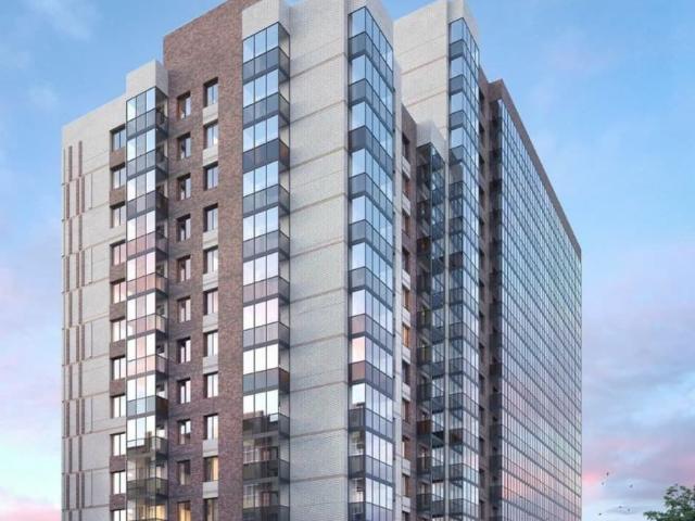 продажа жилая Новосибирск улица Серафимовича, 12с