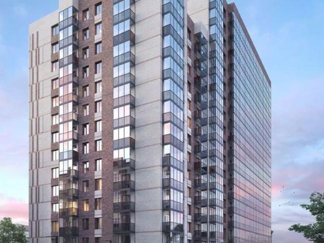 продажа жилая Новосибирск улица Серафимовича, 12с